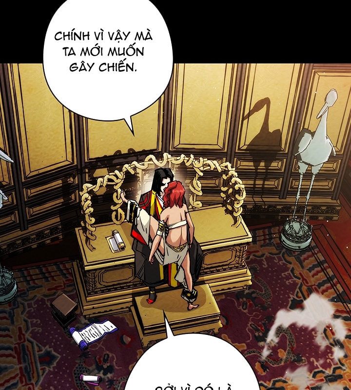 Thần Kiếm: Đứa Con Của Thần Chết - Page 65