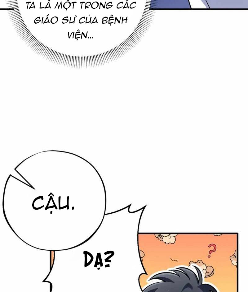 Tuyệt Đỉnh Bác Sĩ - Page 152