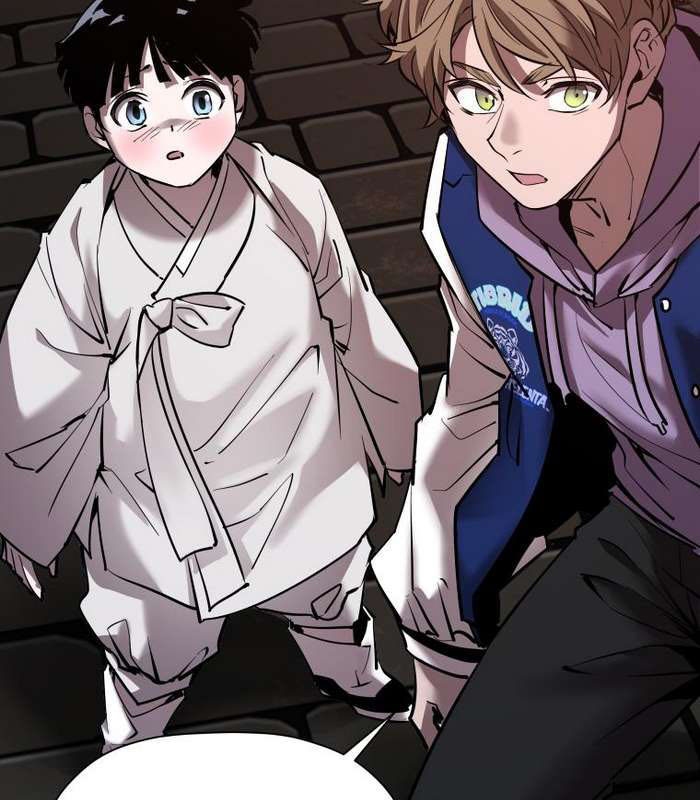 Thần Thoại Mất Tích Và Thiên Tài Phép Thuật - Page 97