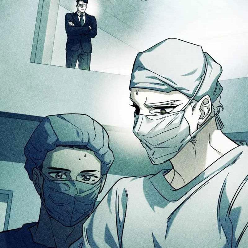 Tuyệt Đỉnh Bác Sĩ - Page 131