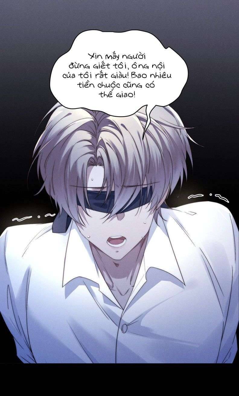 Thiếu Gia Không Ngoan - Page 10