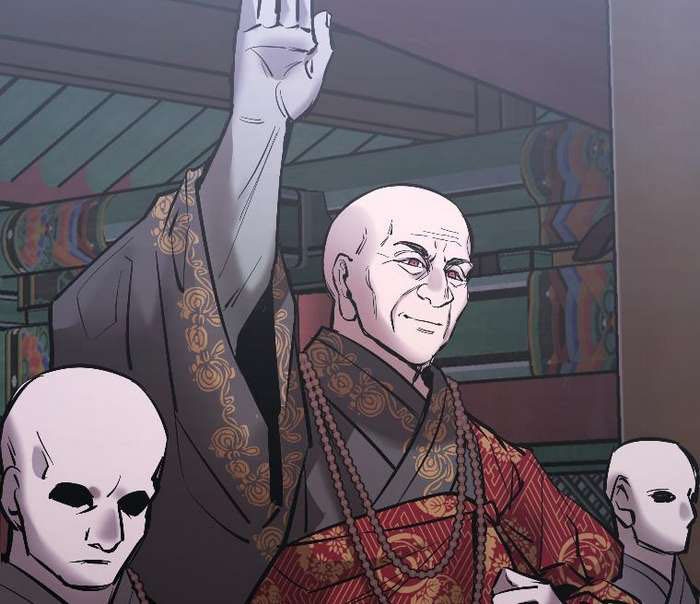 Thần Thoại Mất Tích Và Thiên Tài Phép Thuật - Page 161