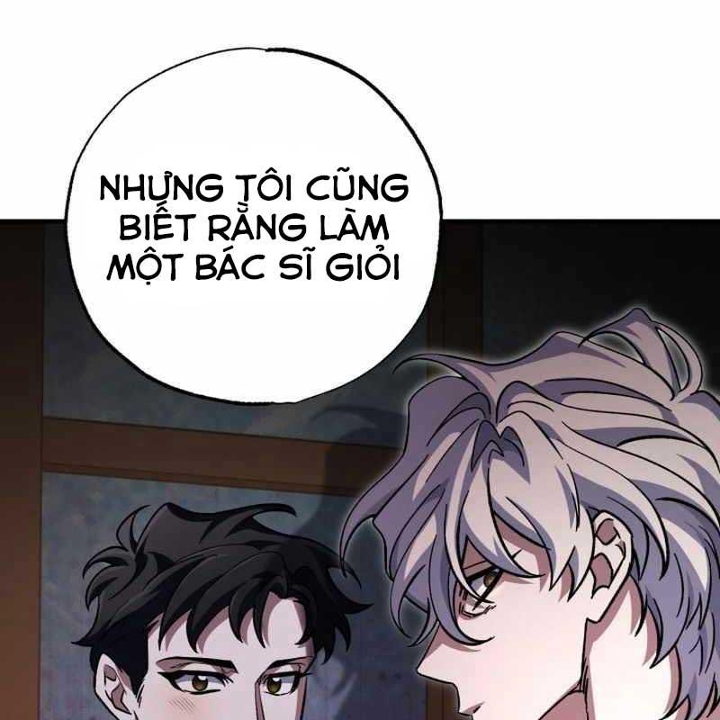 Tuyệt Đỉnh Bác Sĩ - Page 161