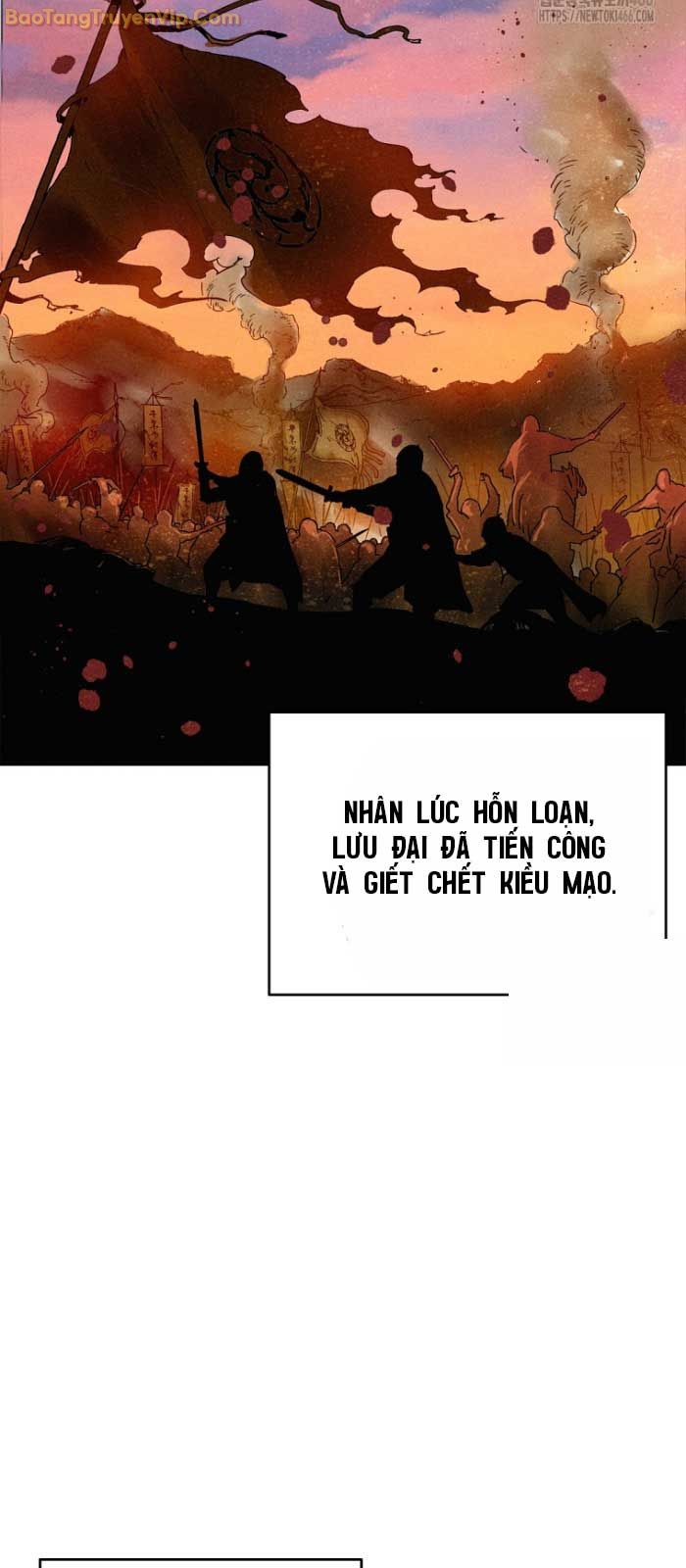 Trọng Sinh Thành Thần Y Thời Tam Quốc - Page 23