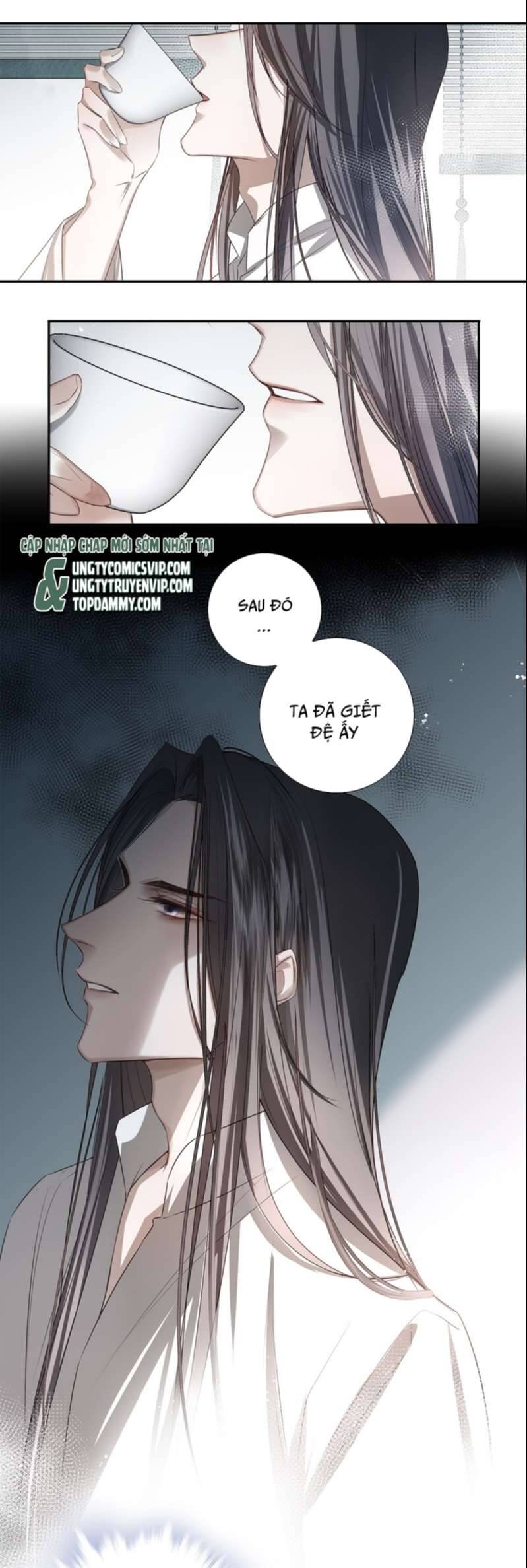 Sau Khi Chết Ta Trở Thành Nốt Chu Sa Của Ca Ca - Page 27