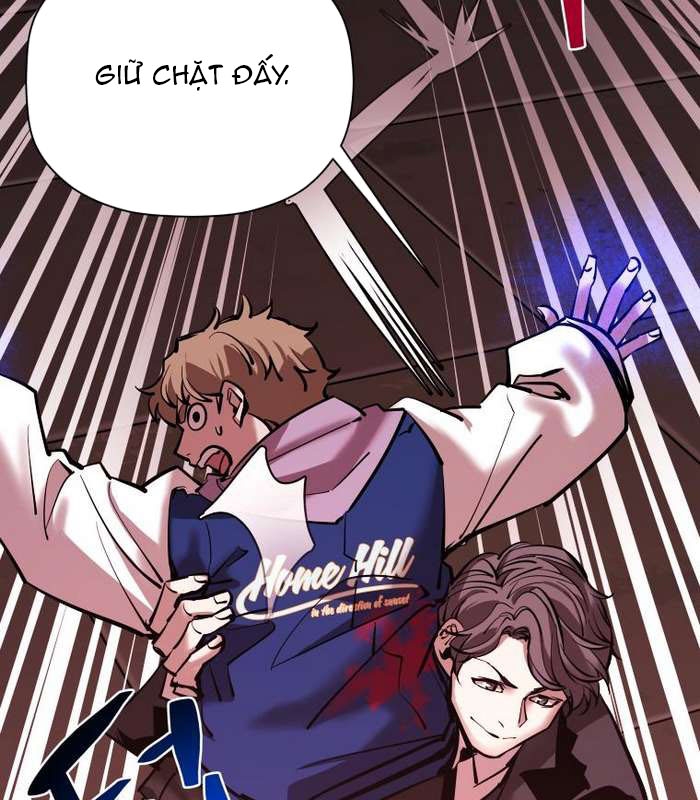 Thần Thoại Mất Tích Và Thiên Tài Phép Thuật - Page 96