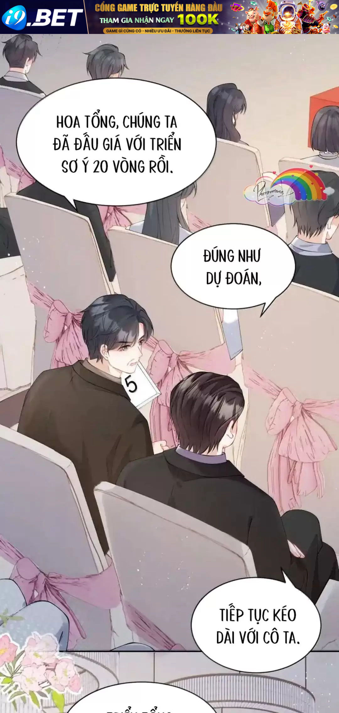 Sổ Tay Tâm Ý - Page 30