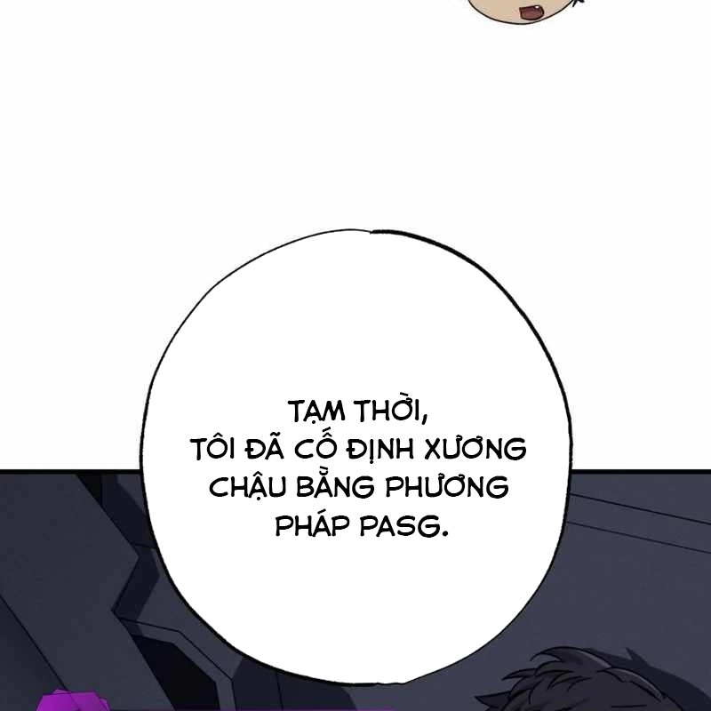 Tuyệt Đỉnh Bác Sĩ - Page 11