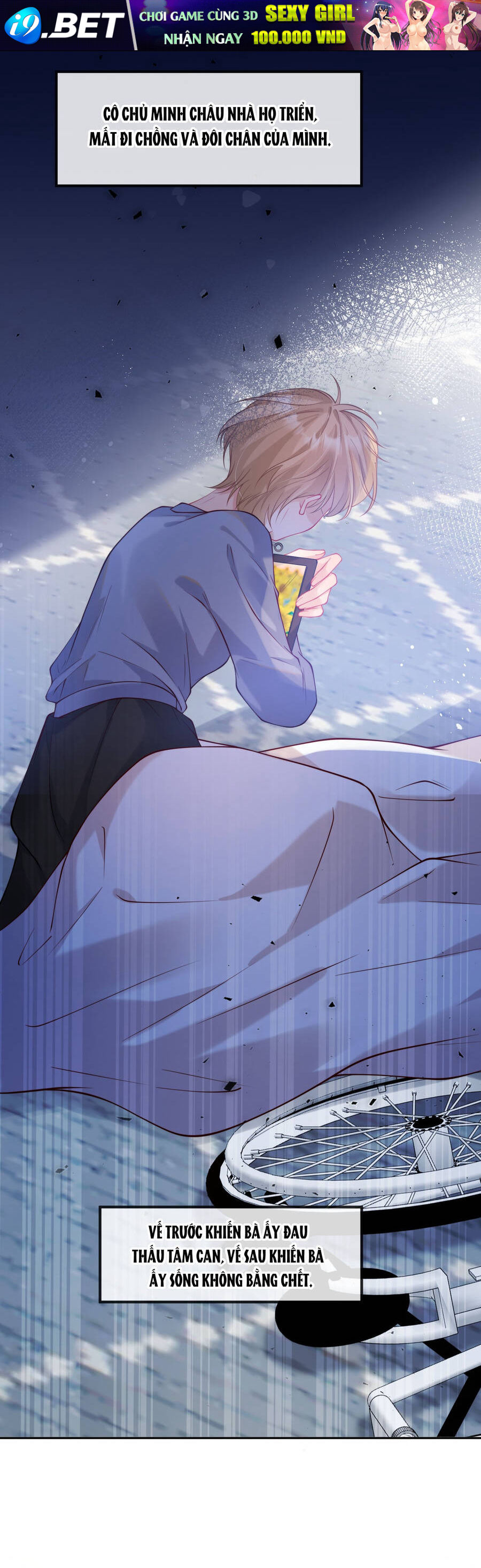 Sổ Tay Tâm Ý - Page 11