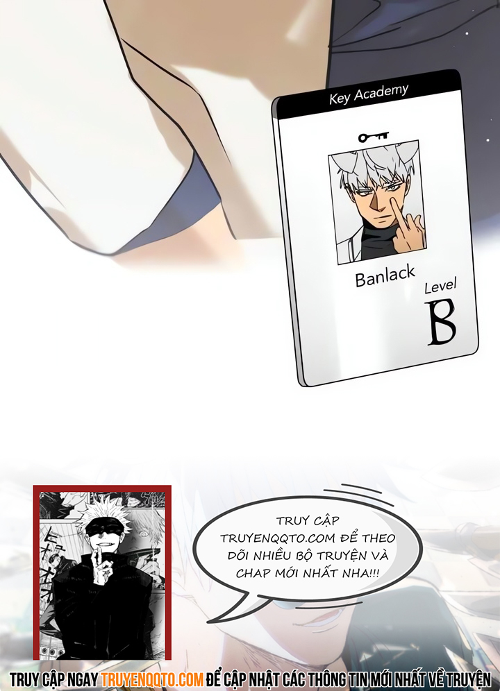 Tôi Là Học Sinh Hạng D - Page 13