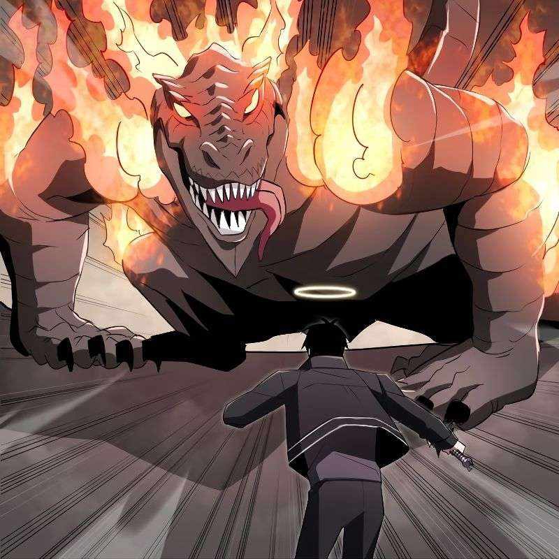 vô song cùng với vũ khí ẩn - Page 37