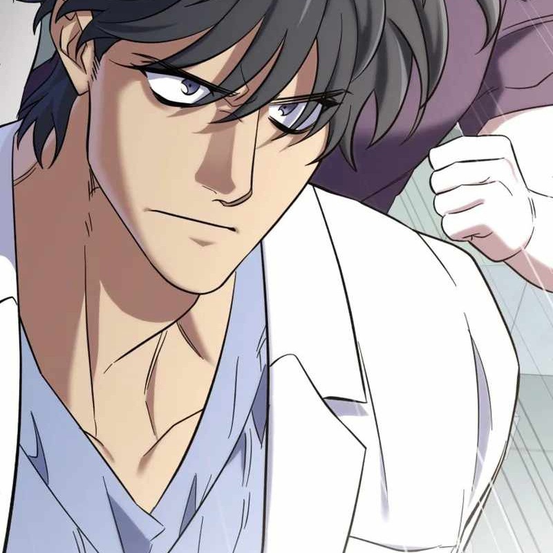 Tuyệt Đỉnh Bác Sĩ - Page 97