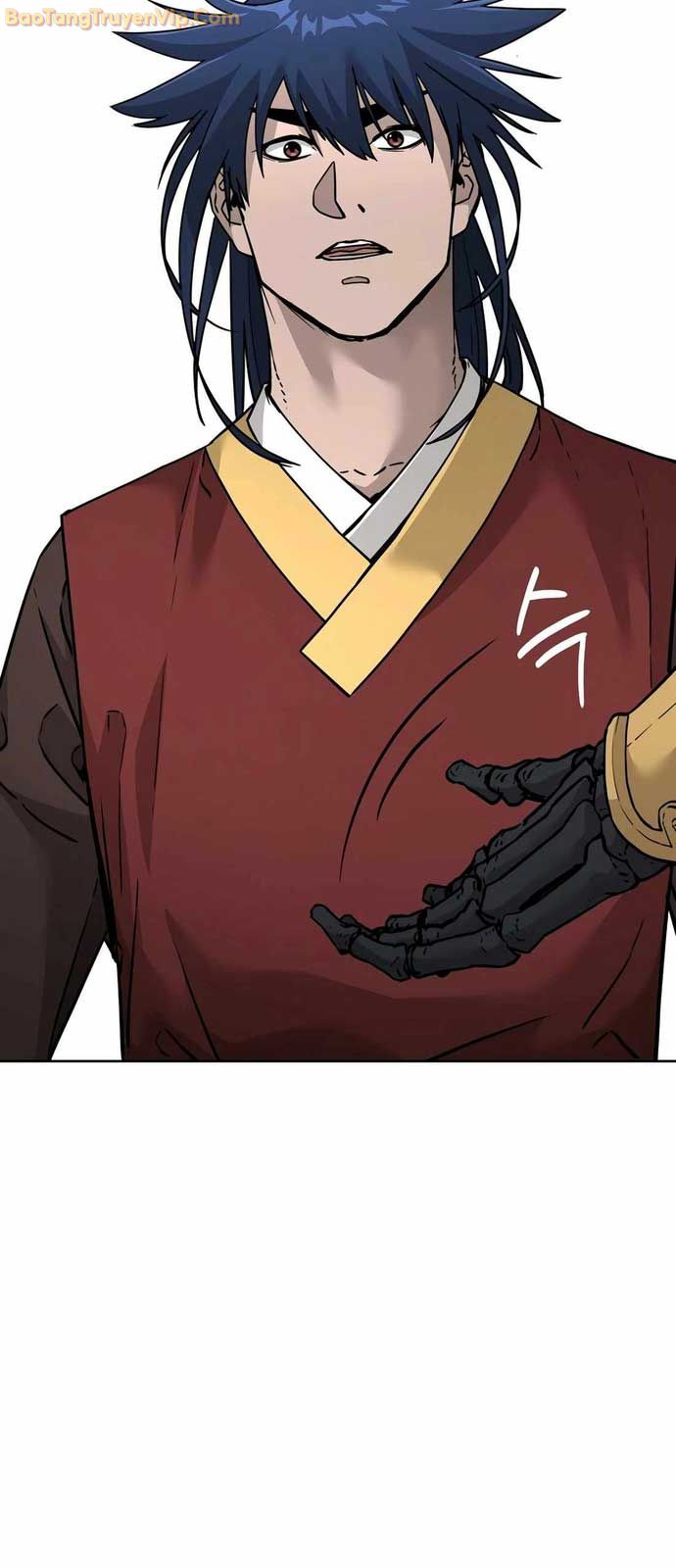 Người Chơi Tiền Kiếp Hồi Sinh Về Murim - Page 67