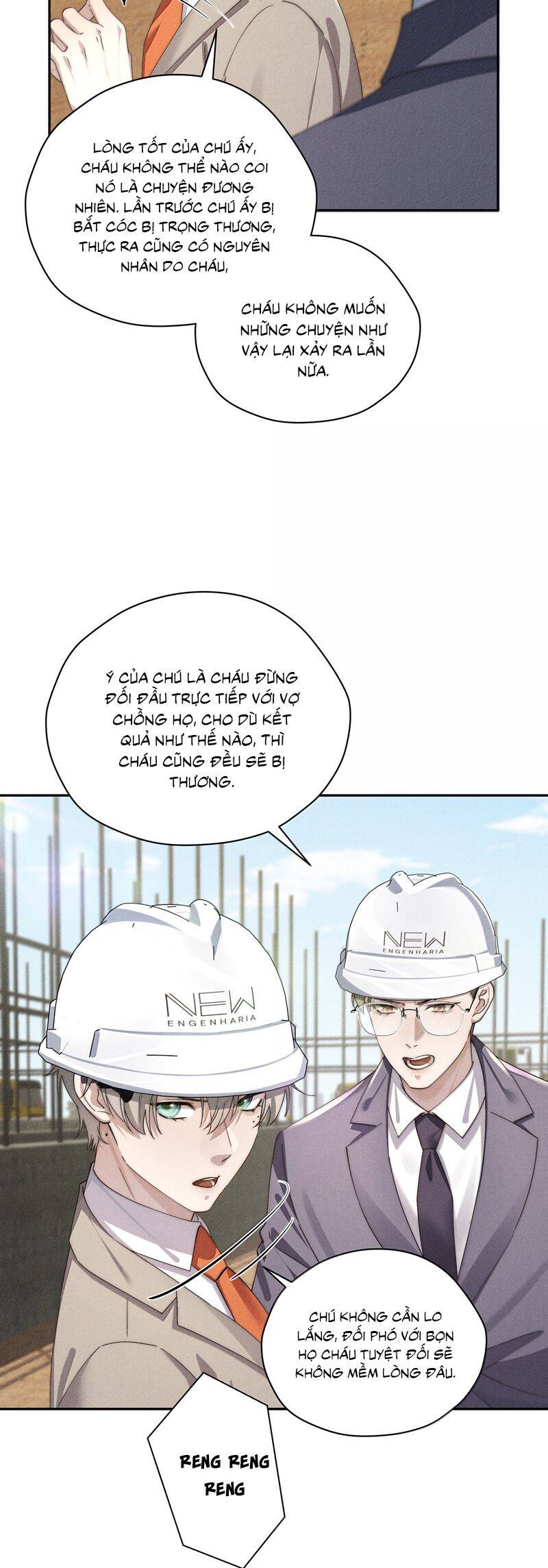 Thiếu Gia Không Ngoan - Page 22