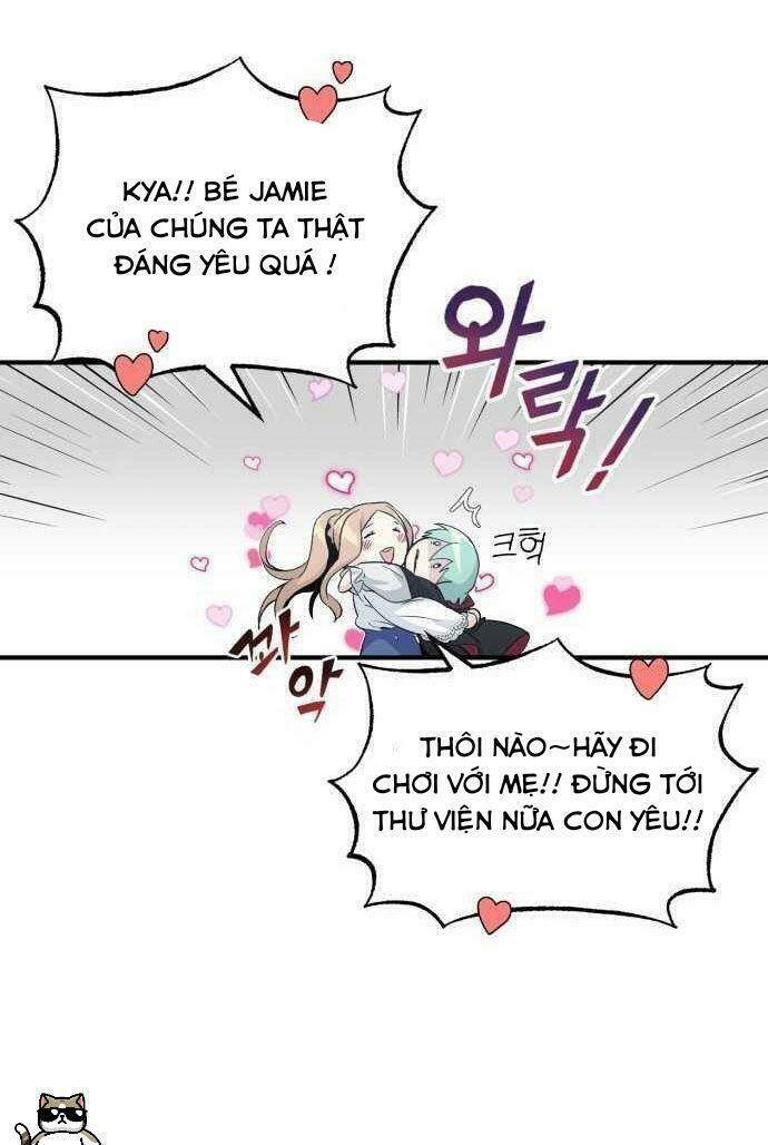 Sự Thức Tỉnh Của Hắc Ma Pháp Sư Sau 66666 Năm - Page 64