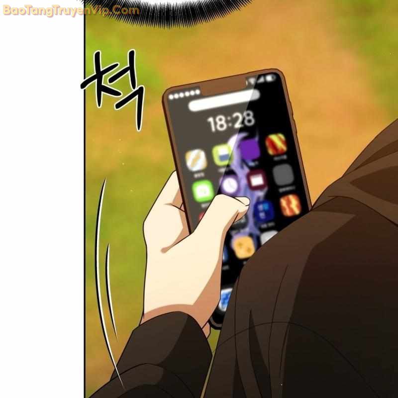 Ta Nuôi 1 Bầy Skeleton - Page 109