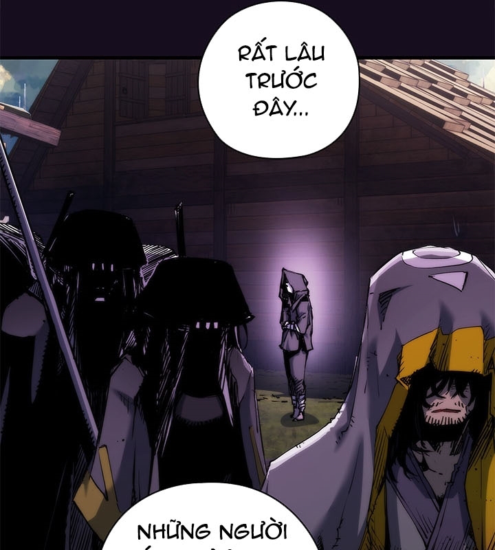 Thần Kiếm: Đứa Con Của Thần Chết - Page 71