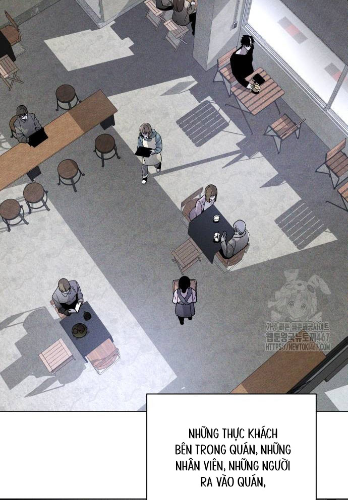 Dự Định Sát Nhân - Page 20