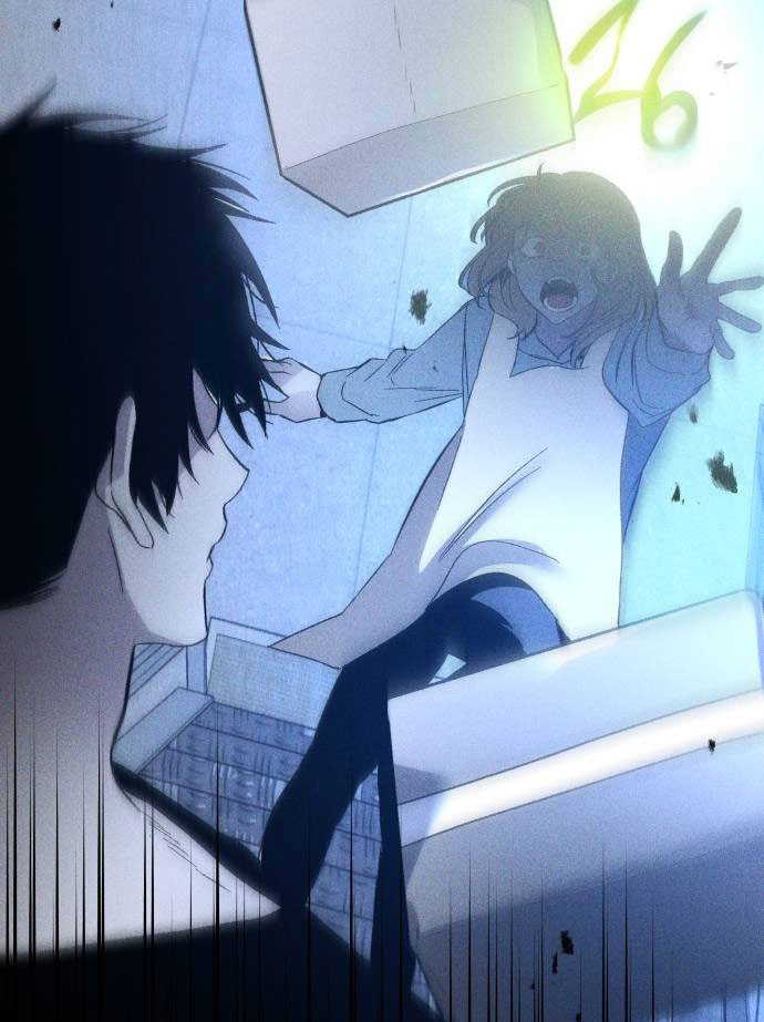 Dự Định Sát Nhân - Page 148