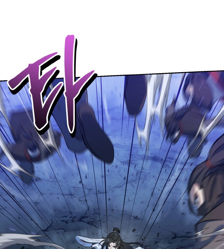 Đệ Tử Của Võ Lâm Minh Chủ - Page 91