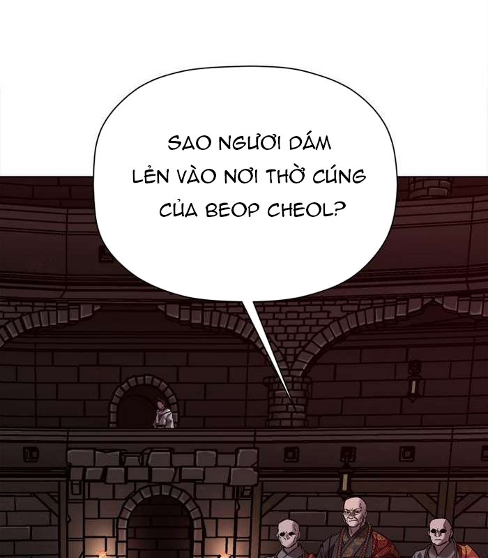 Thần Thoại Mất Tích Và Thiên Tài Phép Thuật - Page 143