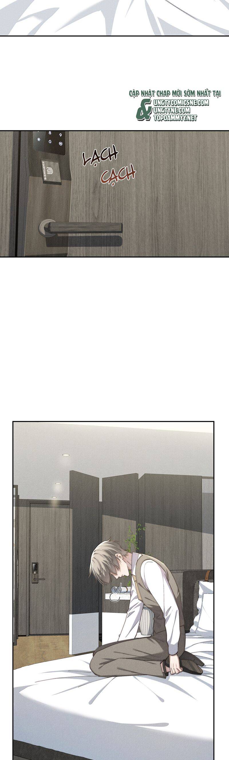 Thiếu Gia Không Ngoan - Page 22