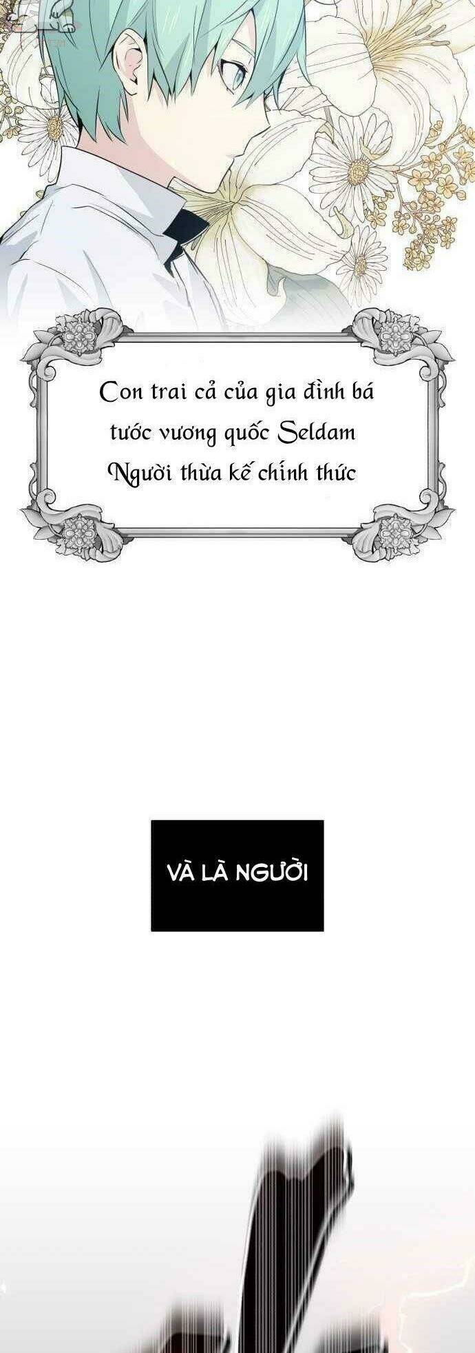 Sự Thức Tỉnh Của Hắc Ma Pháp Sư Sau 66666 Năm - Page 4