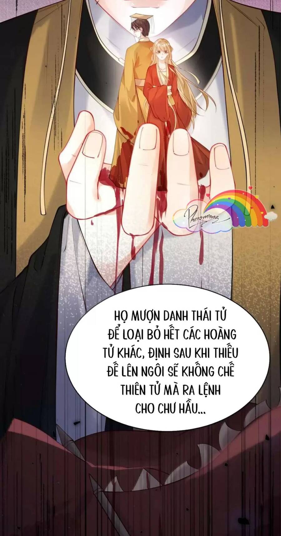 Sổ Tay Tâm Ý - Page 17