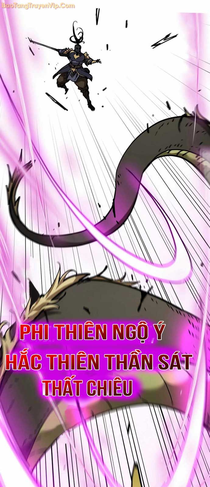 Người Chơi Tiền Kiếp Hồi Sinh Về Murim - Page 86