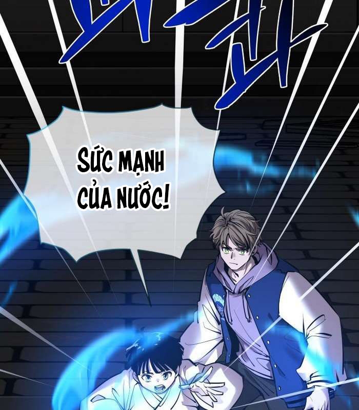 Thần Thoại Mất Tích Và Thiên Tài Phép Thuật - Page 29