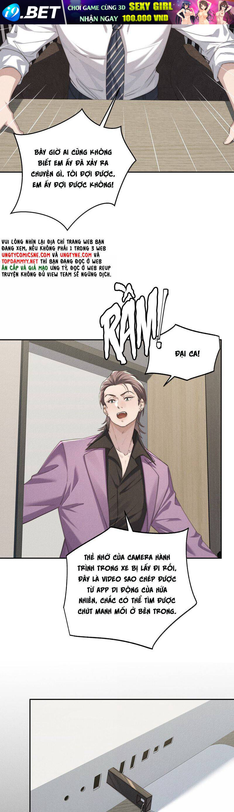 Thiếu Gia Không Ngoan - Page 27