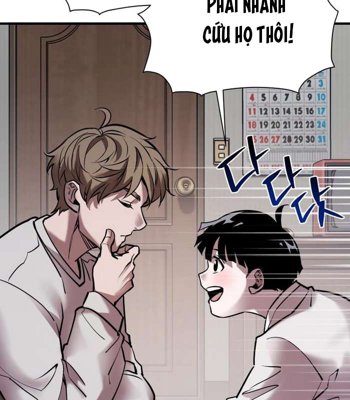 Thần Thoại Mất Tích Và Thiên Tài Phép Thuật - Page 97