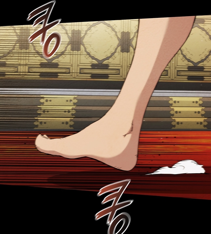 Thần Kiếm: Đứa Con Của Thần Chết - Page 57