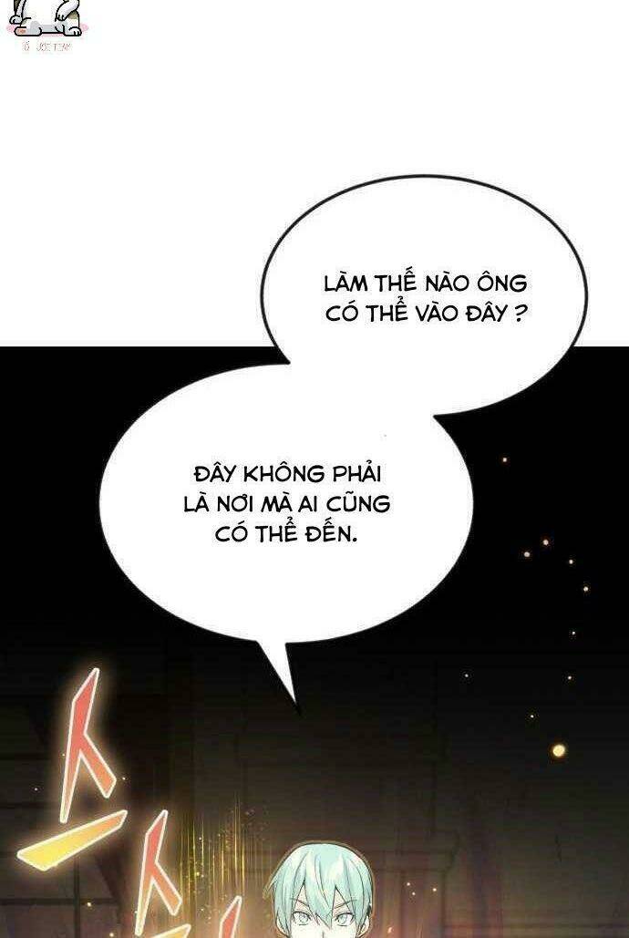 Sự Thức Tỉnh Của Hắc Ma Pháp Sư Sau 66666 Năm - Page 81