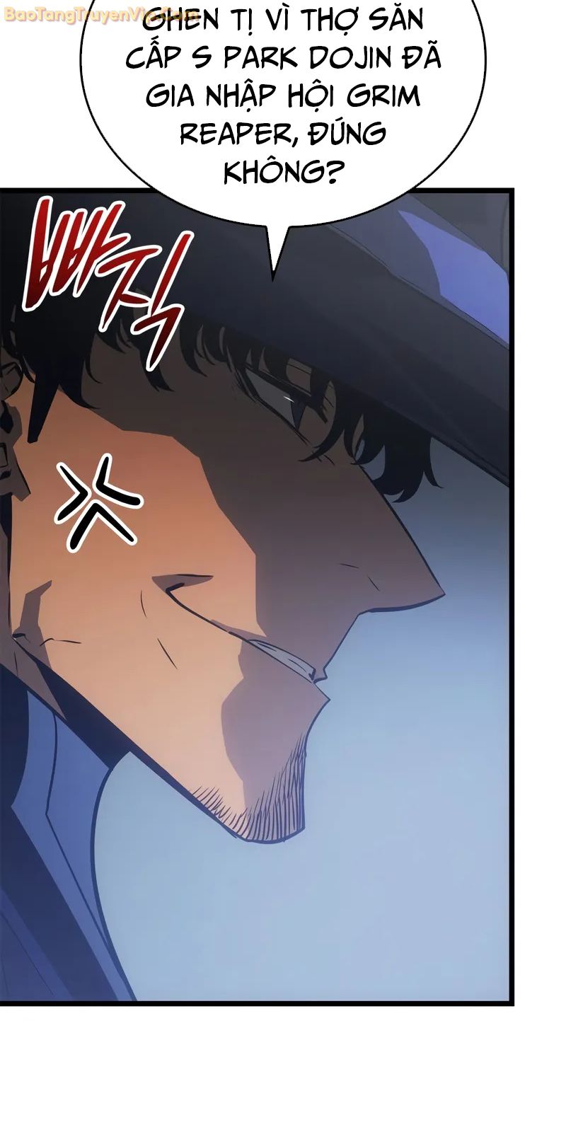 Solo Leveling : Ragnarok - Page 12