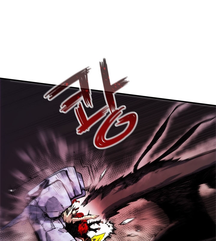 Thần Kiếm: Đứa Con Của Thần Chết - Page 51