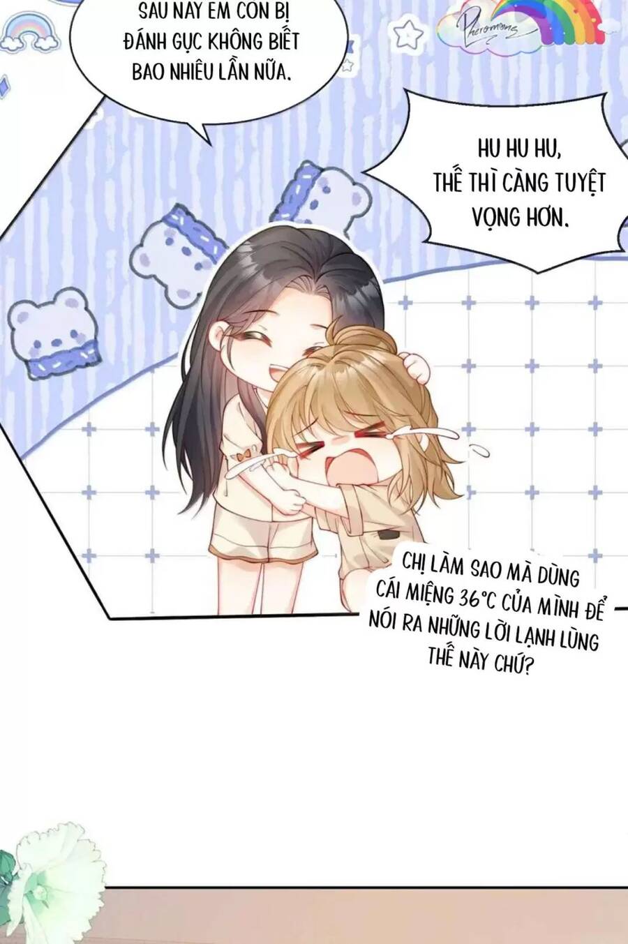 Sổ Tay Tâm Ý - Page 9