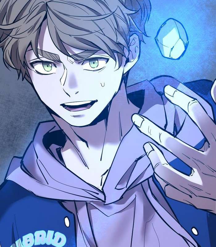 Thần Thoại Mất Tích Và Thiên Tài Phép Thuật - Page 8