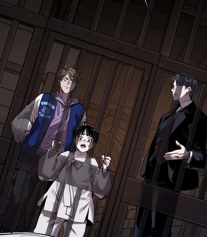 Thần Thoại Mất Tích Và Thiên Tài Phép Thuật - Page 168