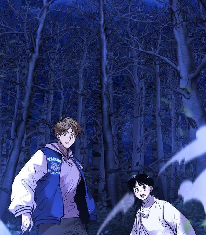 Thần Thoại Mất Tích Và Thiên Tài Phép Thuật - Page 159