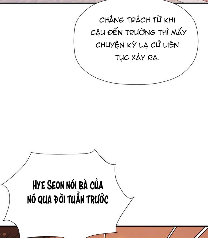 Thần Thoại Mất Tích Và Thiên Tài Phép Thuật - Page 7