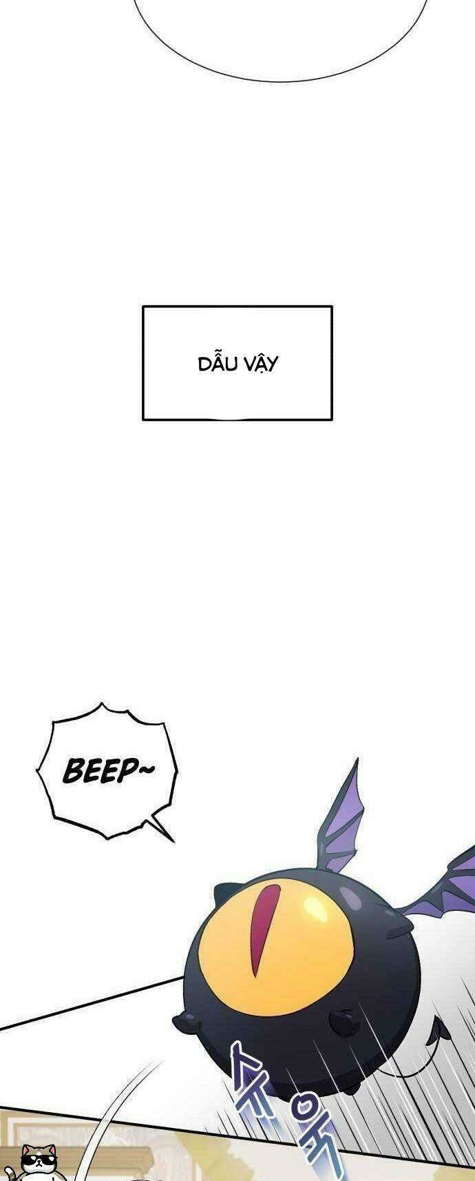 Sự Thức Tỉnh Của Hắc Ma Pháp Sư Sau 66666 Năm - Page 38