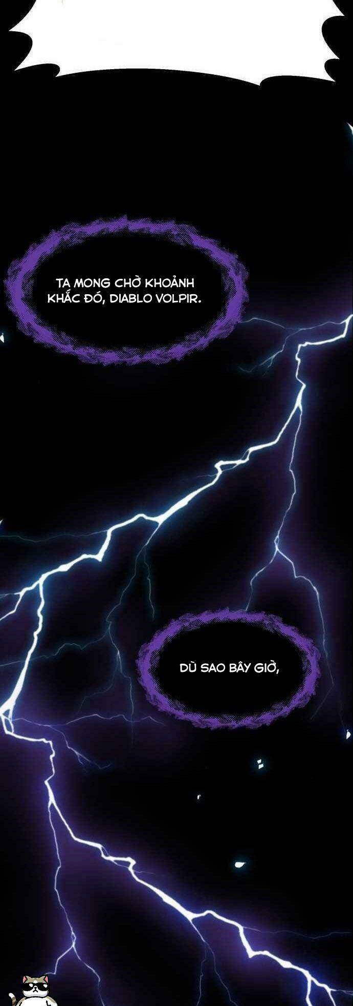 Sự Thức Tỉnh Của Hắc Ma Pháp Sư Sau 66666 Năm - Page 11