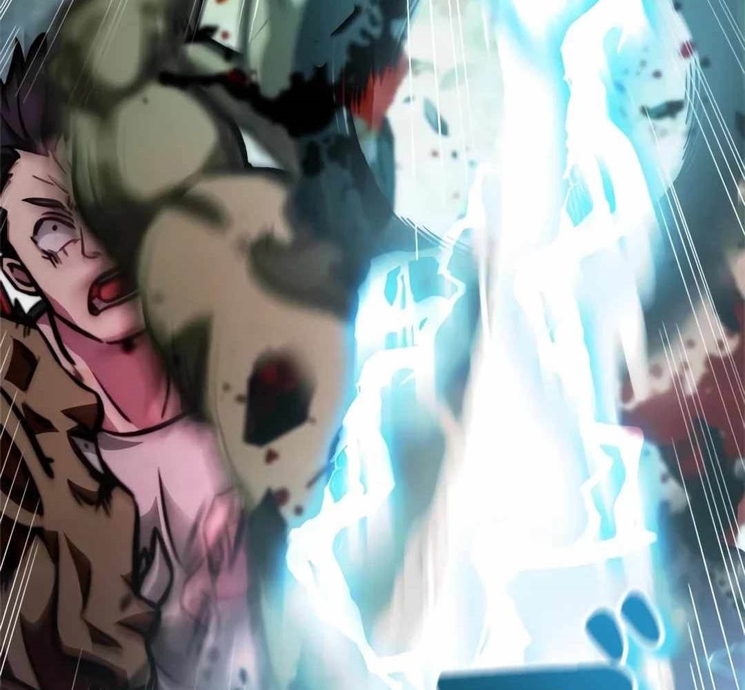 Lượng Mana Đáy Xã Hội! Ta Vô Địch Nhờ Kỹ Năng Của Mình - Page 321