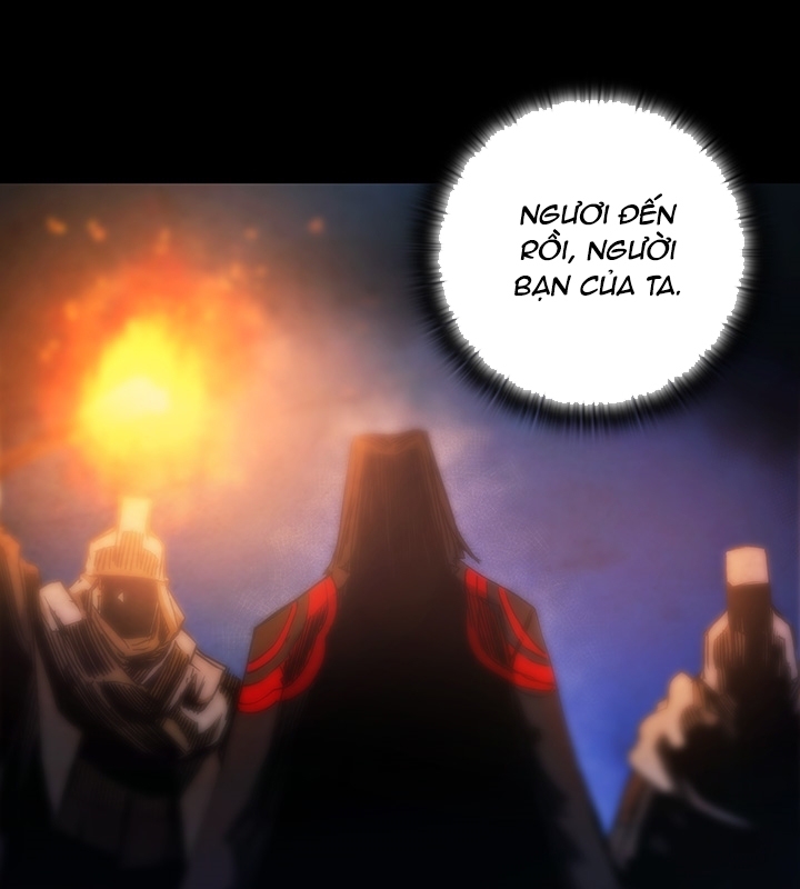 Thần Kiếm: Đứa Con Của Thần Chết - Page 124