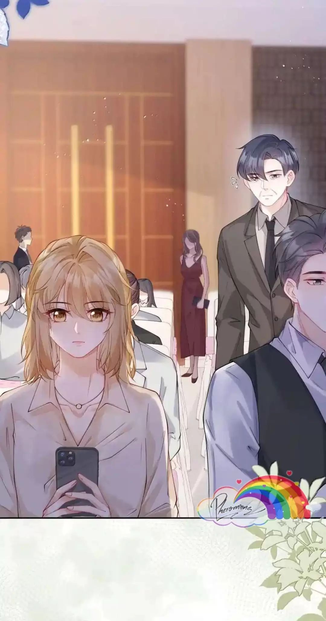 Sổ Tay Tâm Ý - Page 15