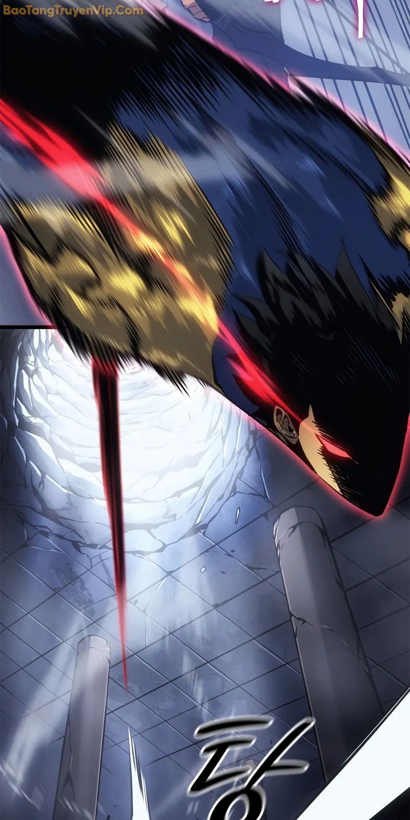 Solo Leveling : Ragnarok - Page 93