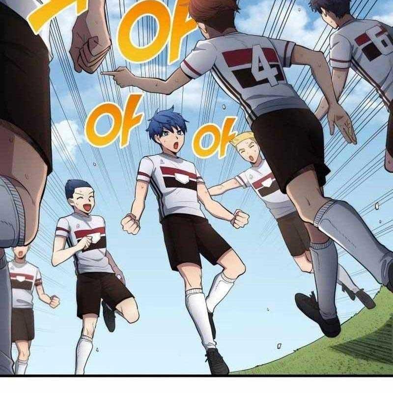 Thiên Phú Bóng Đá Tất Cả Là Của Ta - Page 69