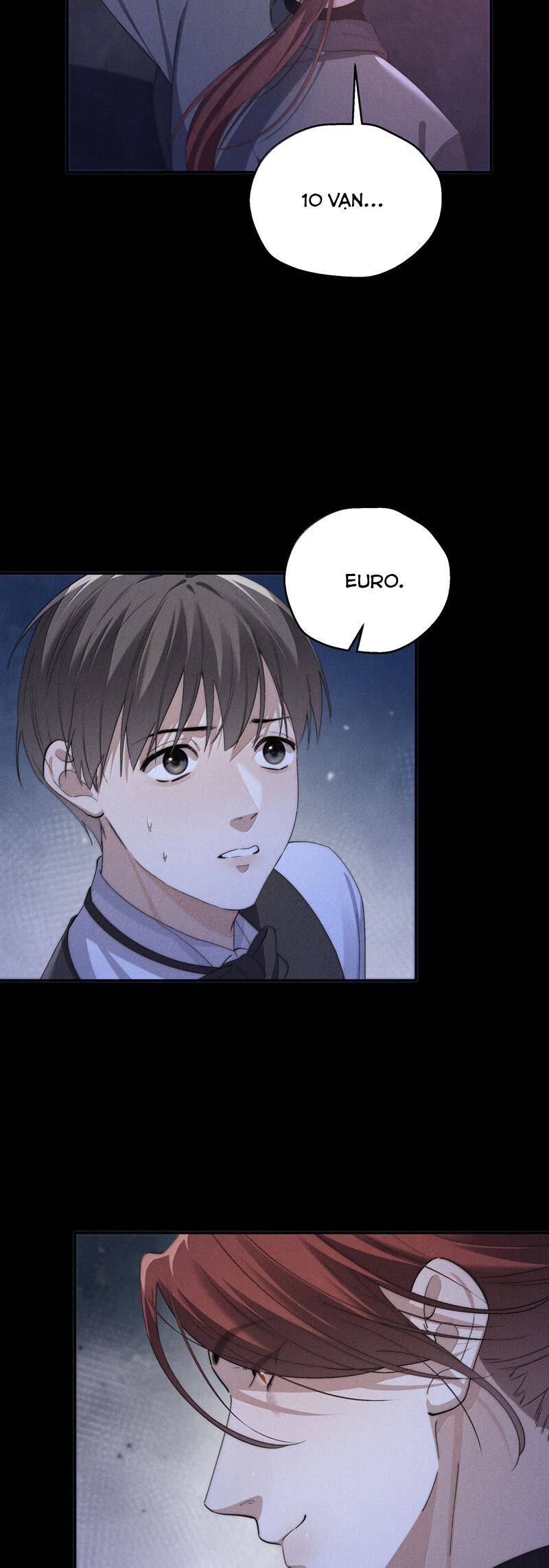 Thiếu Gia Không Ngoan - Page 22