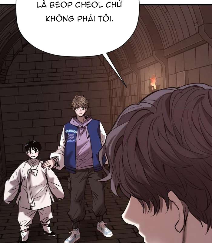 Thần Thoại Mất Tích Và Thiên Tài Phép Thuật - Page 72